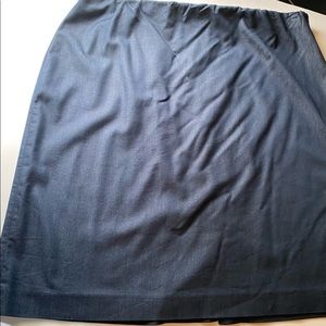 Susan Graver Style‎ 2X Skirt